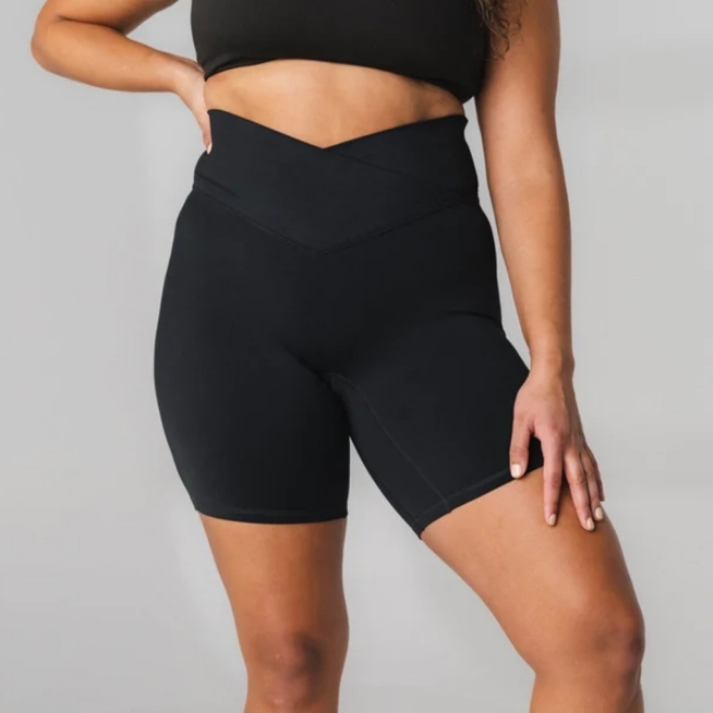 Vitality Biker Short